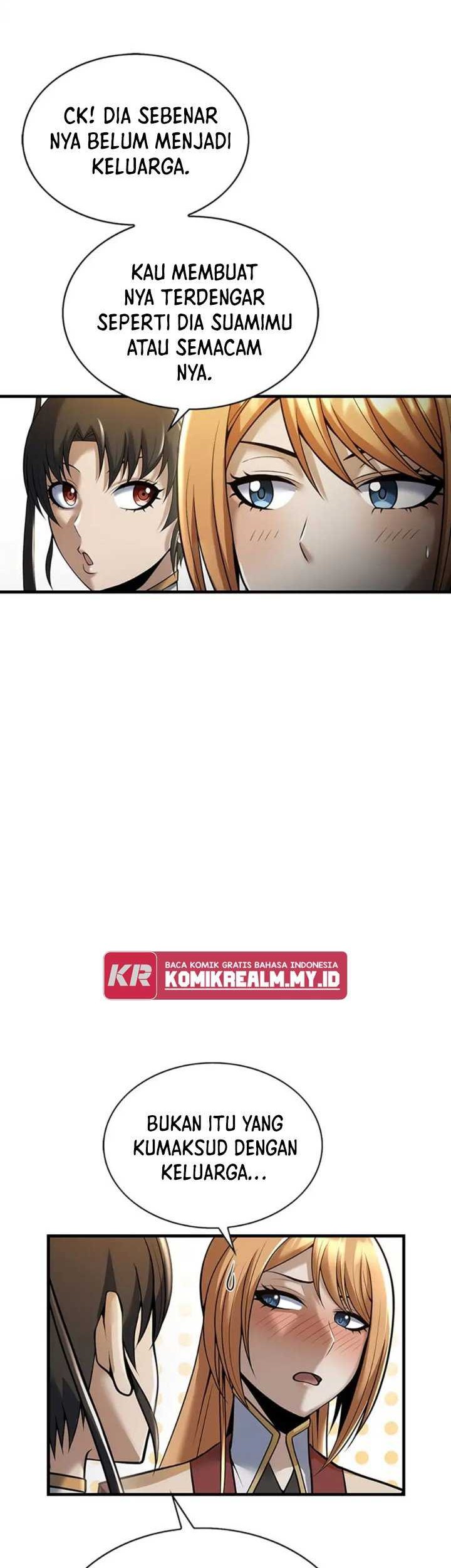 The Star Of A Supreme Ruler Chapter 65 Gambar 9