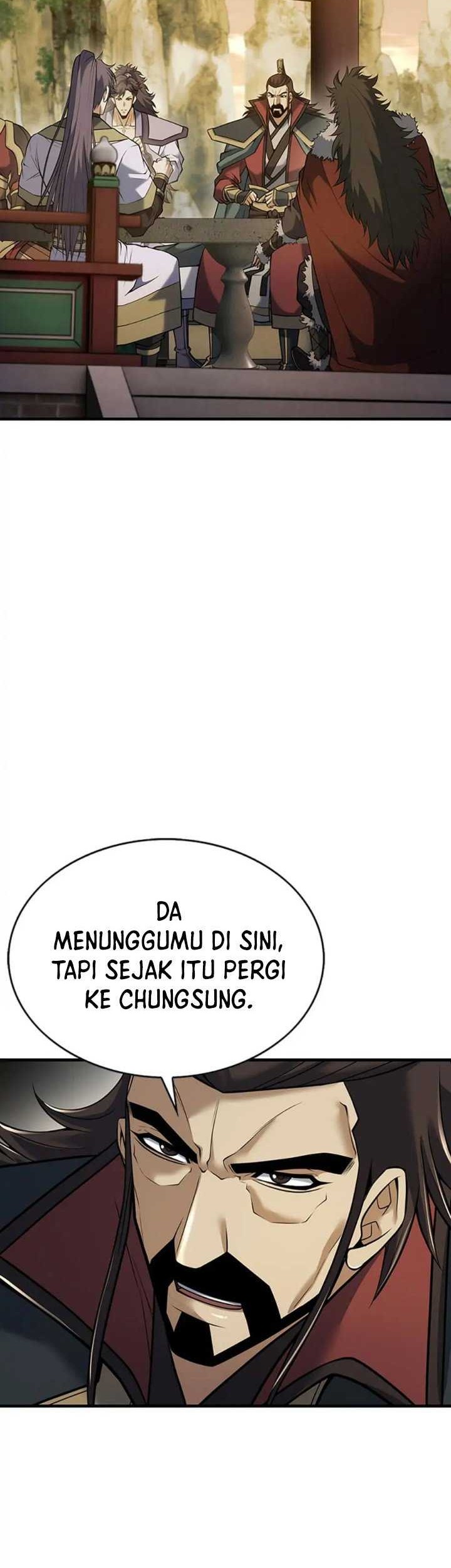 The Star Of A Supreme Ruler Chapter 65 Gambar 11