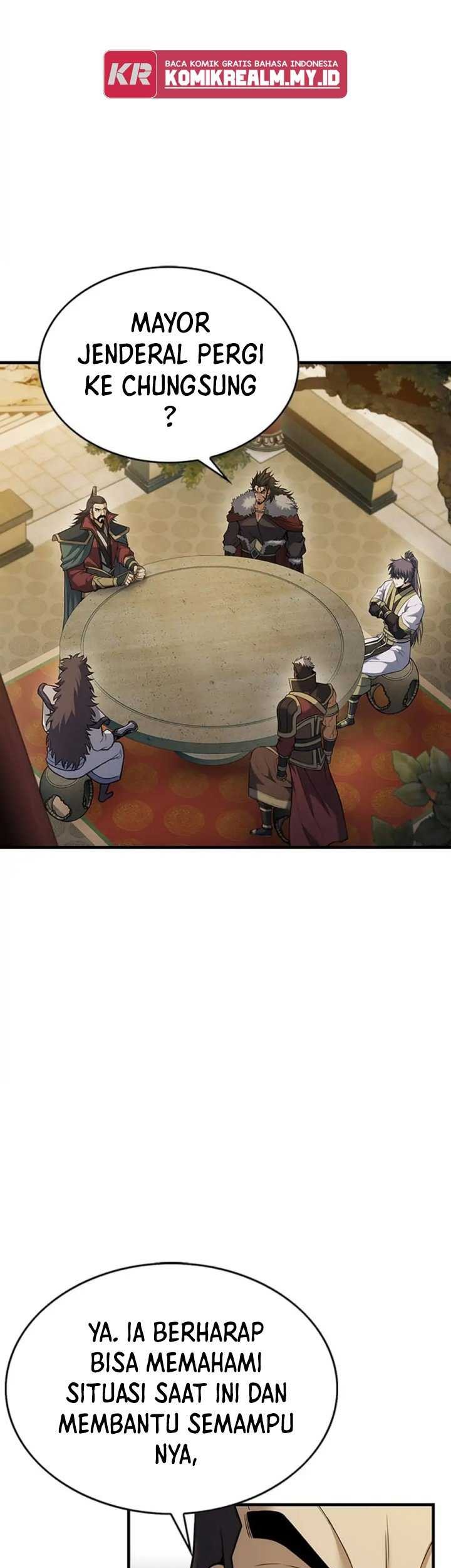 The Star Of A Supreme Ruler Chapter 65 Gambar 12