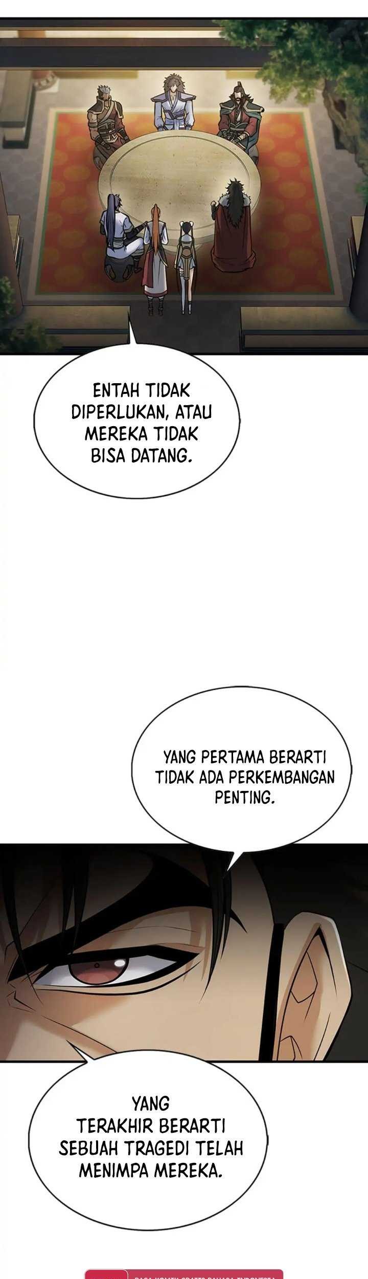 The Star Of A Supreme Ruler Chapter 65 Gambar 15