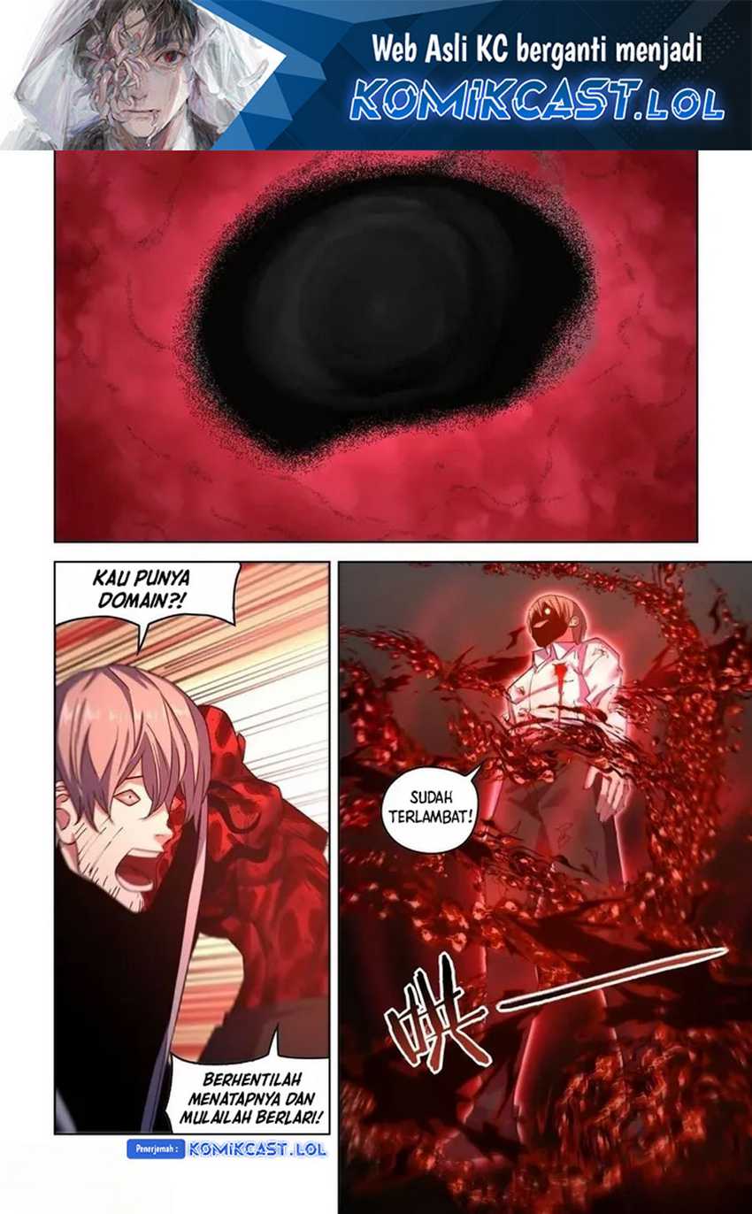 Baca The Last Human Chapter 550 Gambar 2