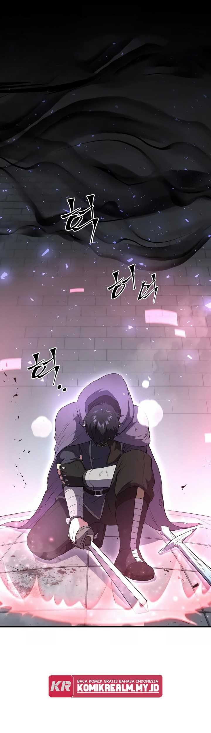 Baca Leveling Up with Skills Chapter 49 Gambar 2