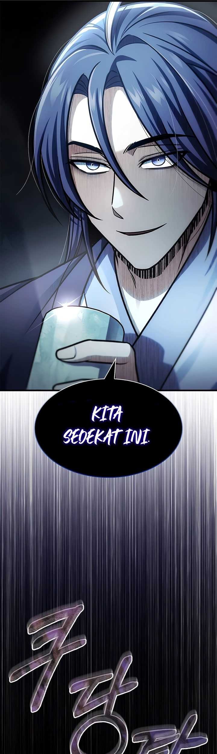 Heavenly Grand Archive’s Young Master Chapter 64 Gambar 5