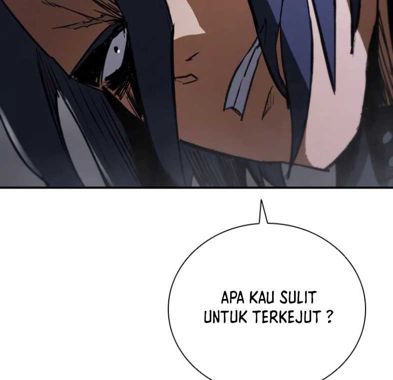 Shark Wyvern Chapter 32 Gambar 28