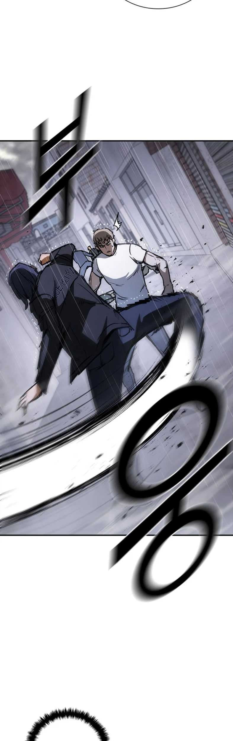 Shark Wyvern Chapter 32 Gambar 29