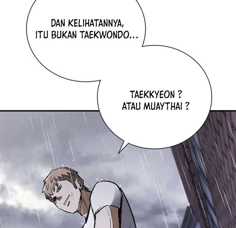 Shark Wyvern Chapter 32 Gambar 40