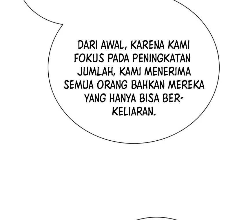 Shark Wyvern Chapter 32 Gambar 46