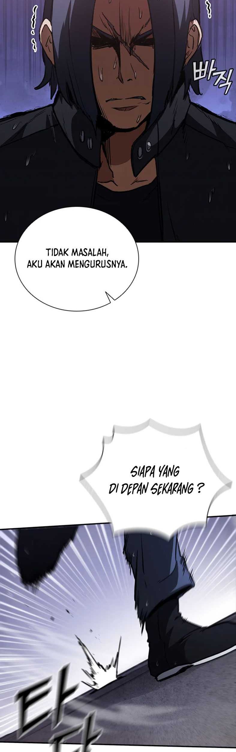 Shark Wyvern Chapter 32 Gambar 51