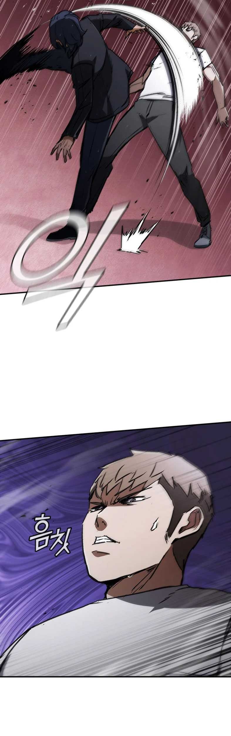 Shark Wyvern Chapter 32 Gambar 53