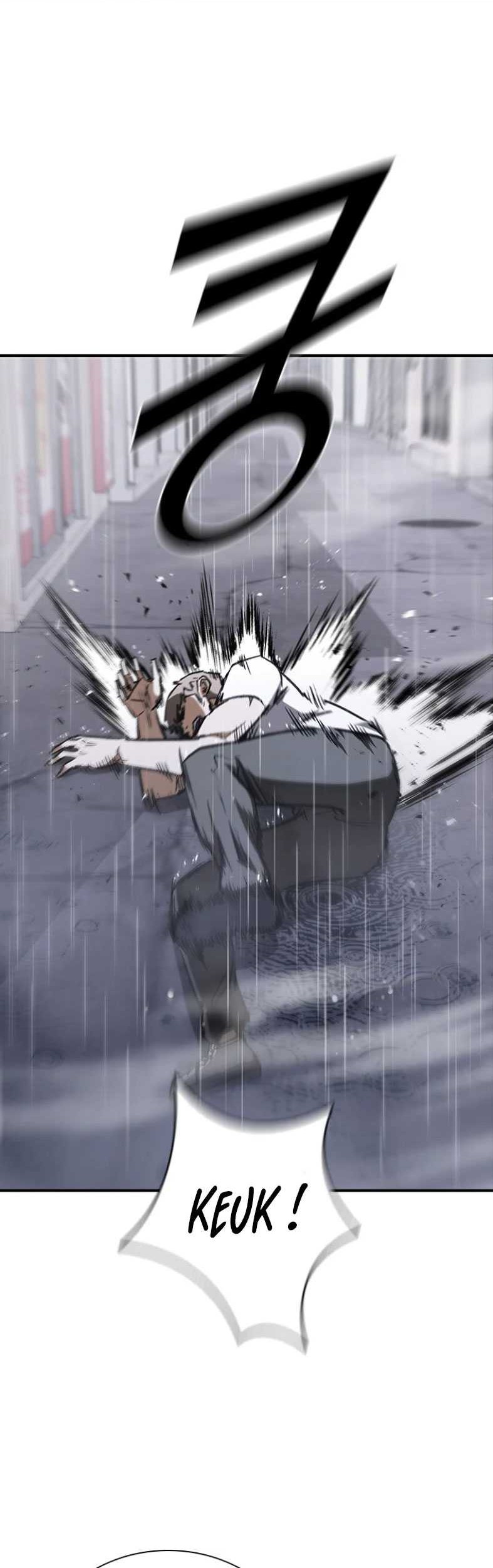 Shark Wyvern Chapter 32 Gambar 57