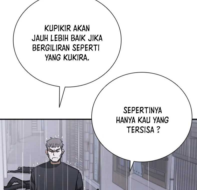 Shark Wyvern Chapter 32 Gambar 58