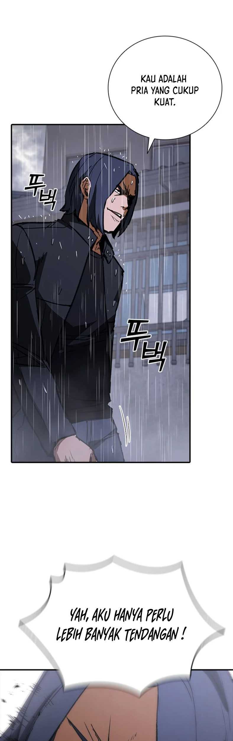 Shark Wyvern Chapter 32 Gambar 64