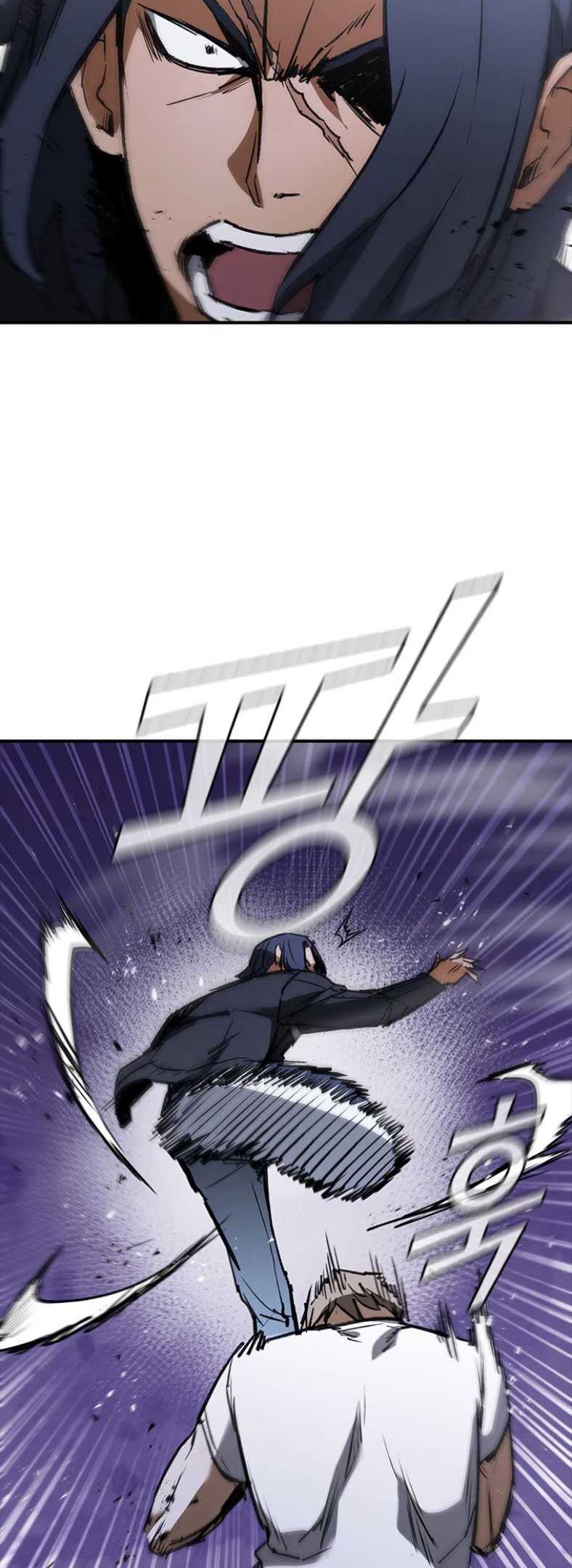 Shark Wyvern Chapter 32 Gambar 65