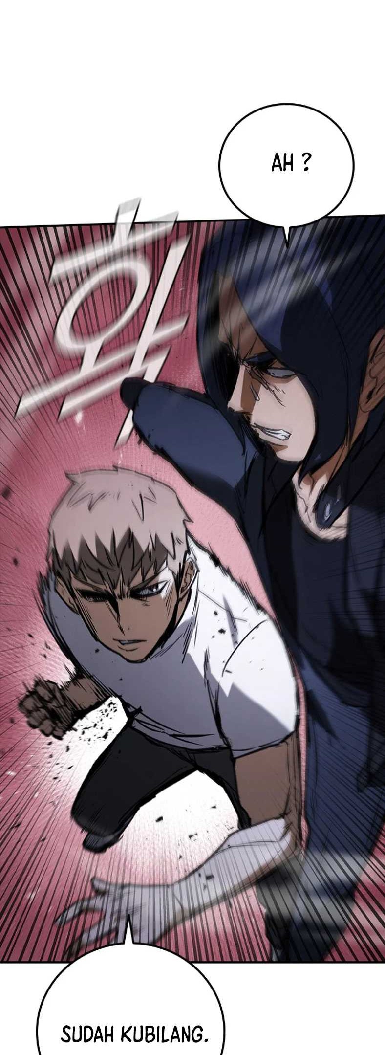 Shark Wyvern Chapter 32 Gambar 67