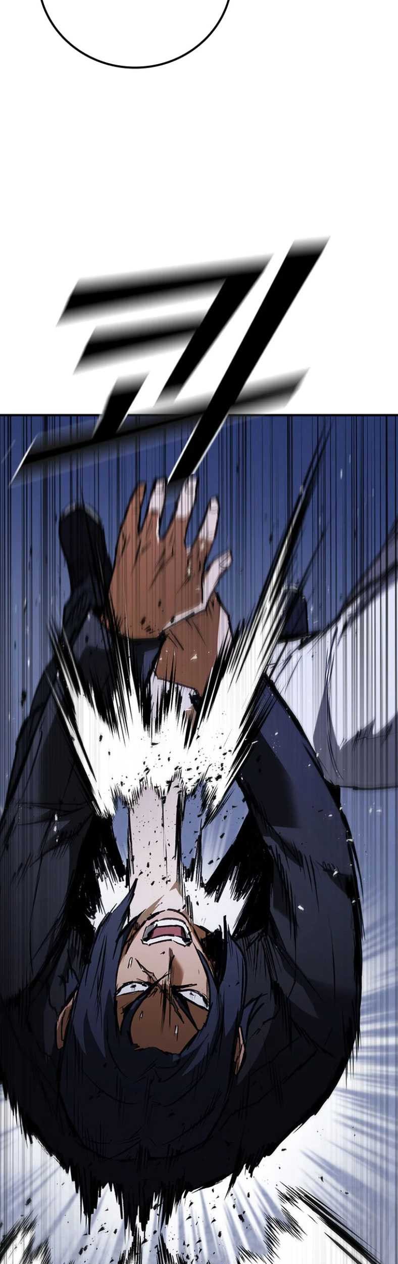 Shark Wyvern Chapter 32 Gambar 68