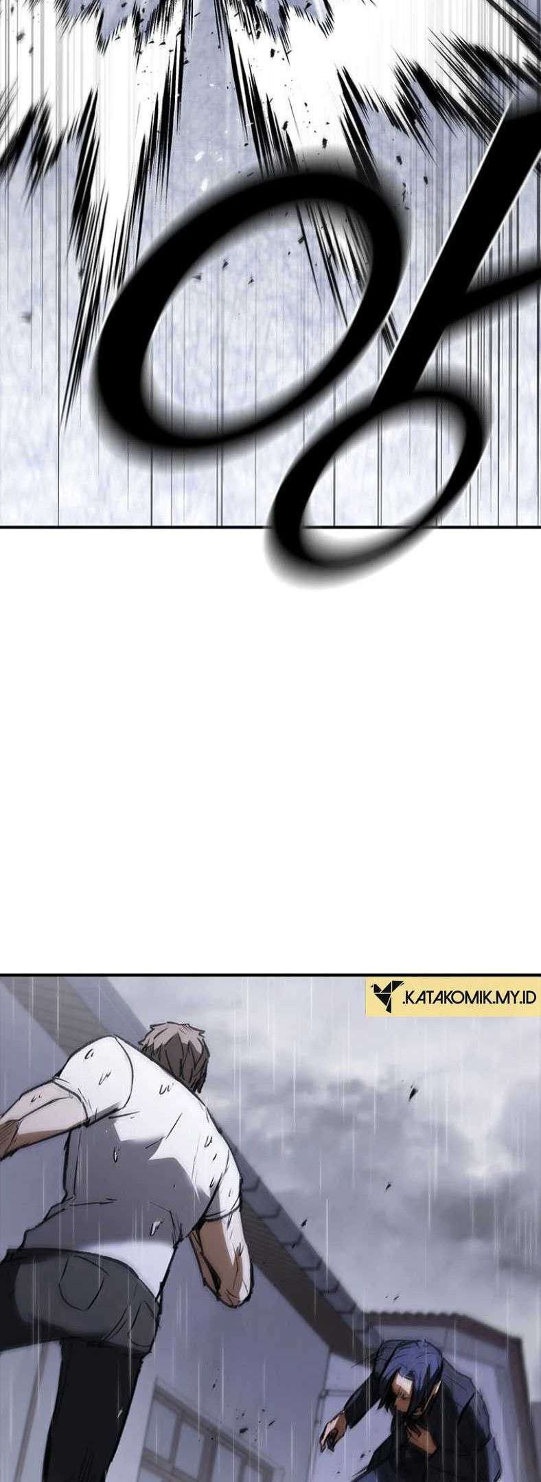 Shark Wyvern Chapter 32 Gambar 69