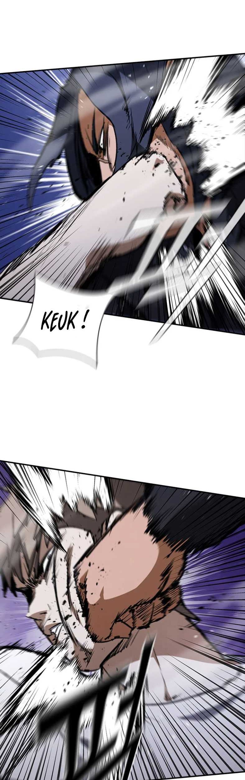 Shark Wyvern Chapter 32 Gambar 3