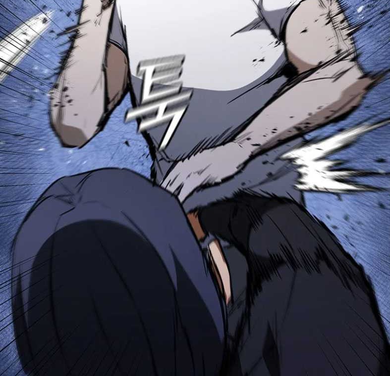 Shark Wyvern Chapter 32 Gambar 10