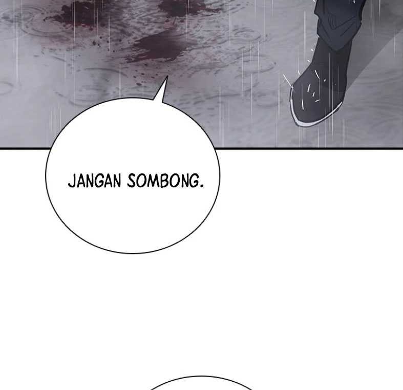 Shark Wyvern Chapter 32 Gambar 16