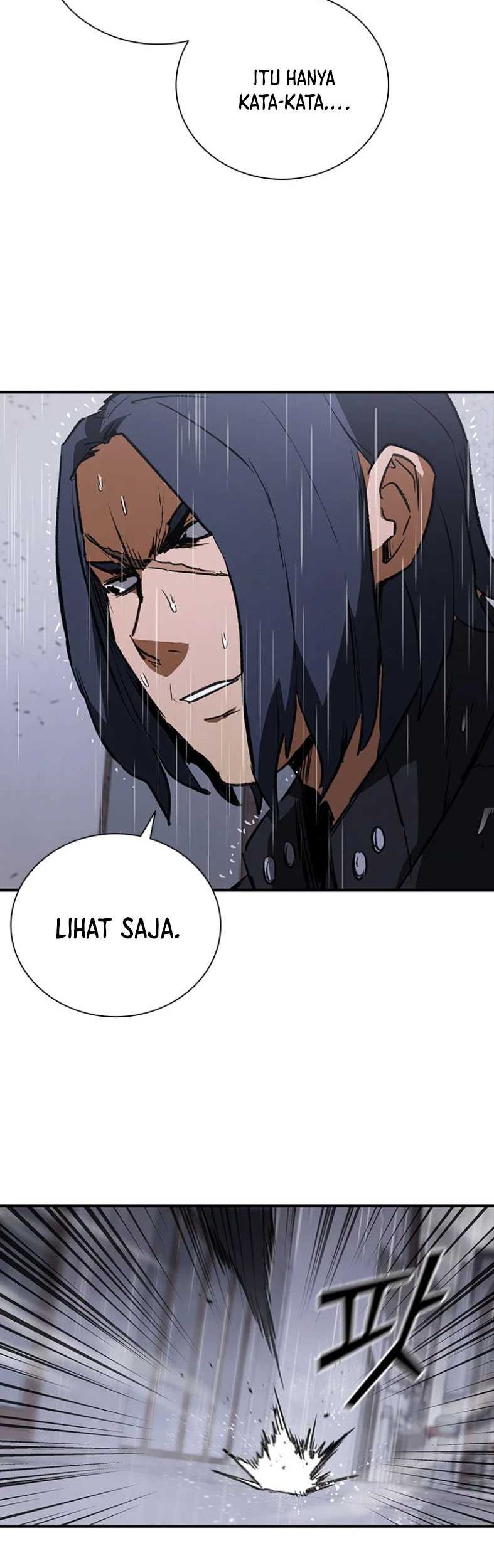 Shark Wyvern Chapter 32 Gambar 21