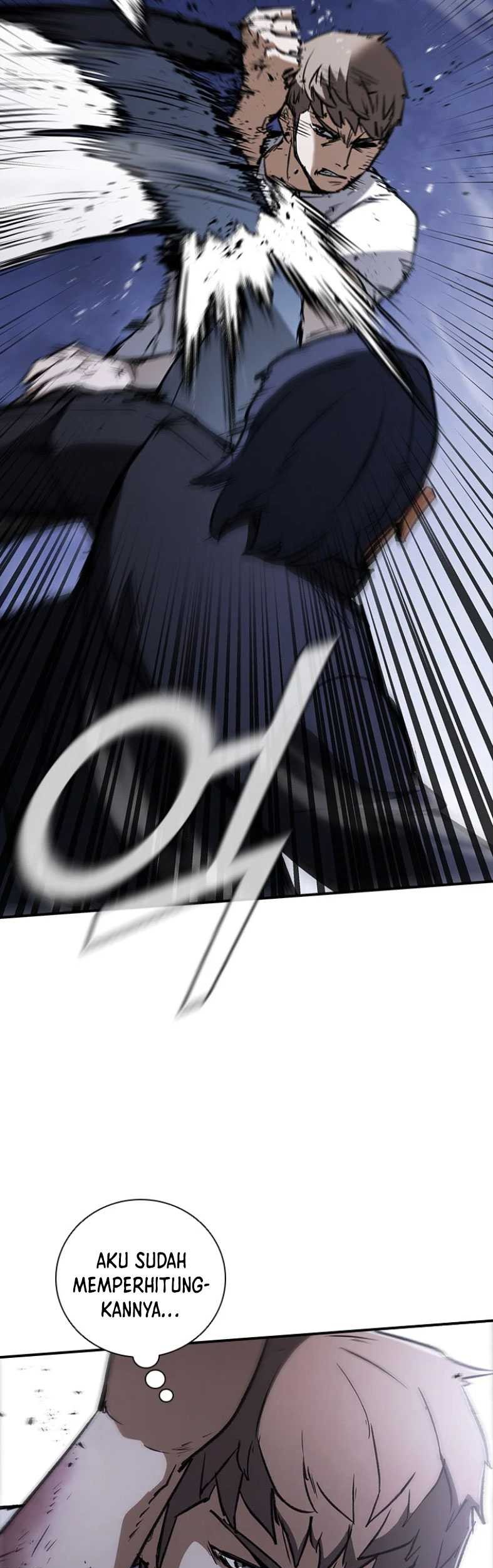 Shark Wyvern Chapter 32 Gambar 23