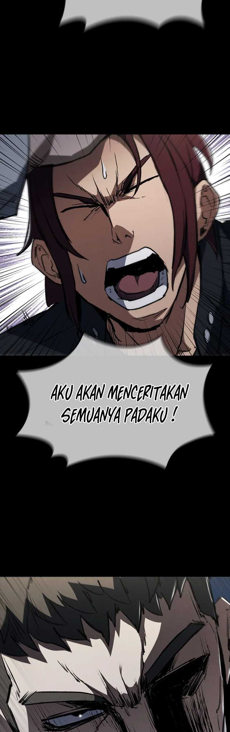 Shark Wyvern Chapter 31 Gambar 26