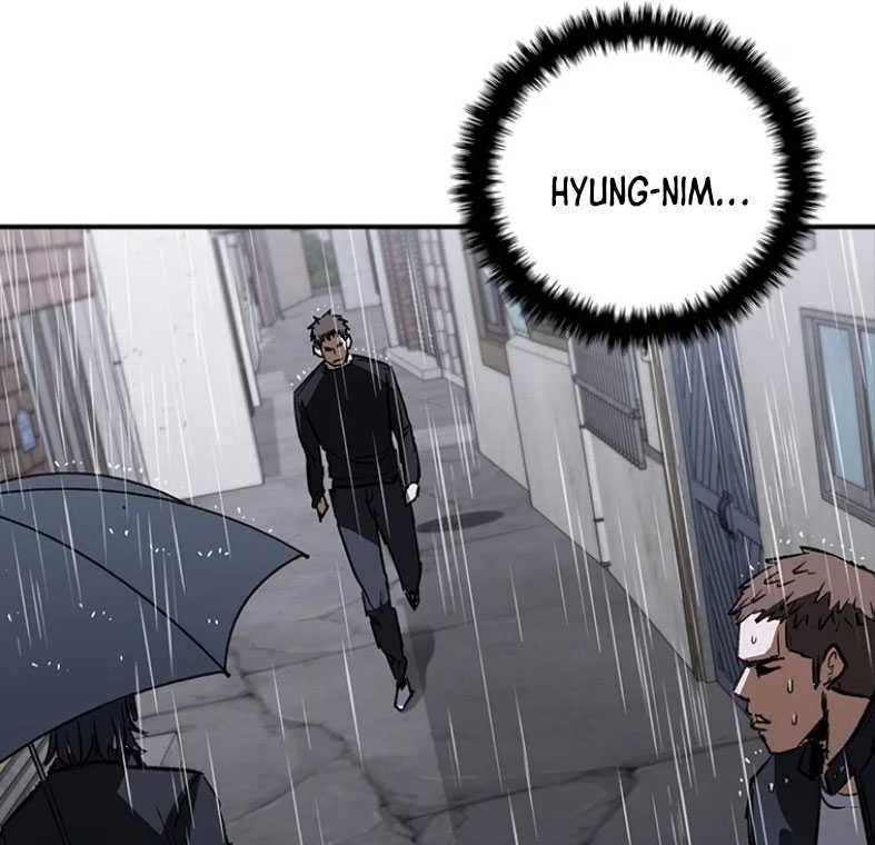 Shark Wyvern Chapter 31 Gambar 31