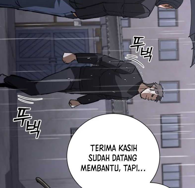 Shark Wyvern Chapter 31 Gambar 34