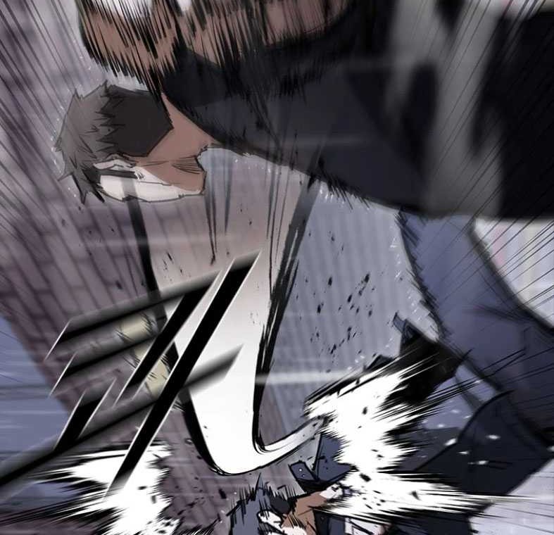 Shark Wyvern Chapter 31 Gambar 37