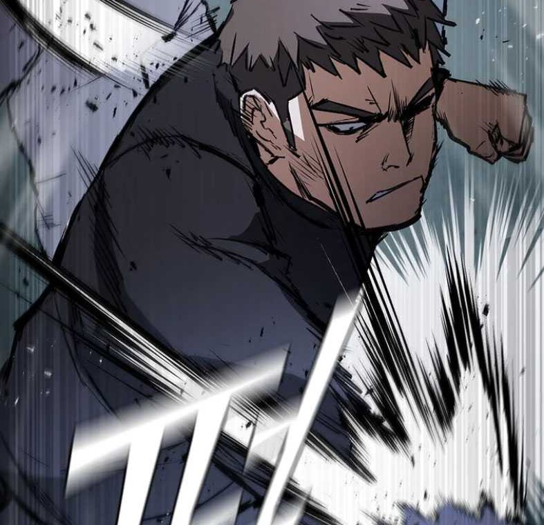 Shark Wyvern Chapter 31 Gambar 40