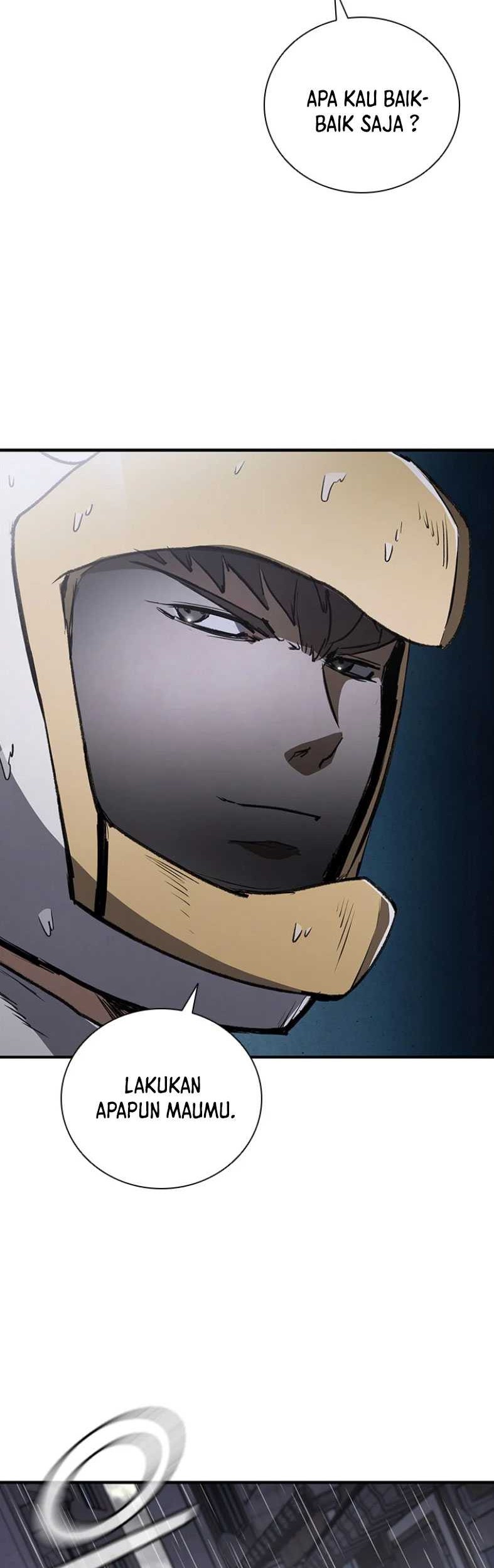 Shark Wyvern Chapter 31 Gambar 42