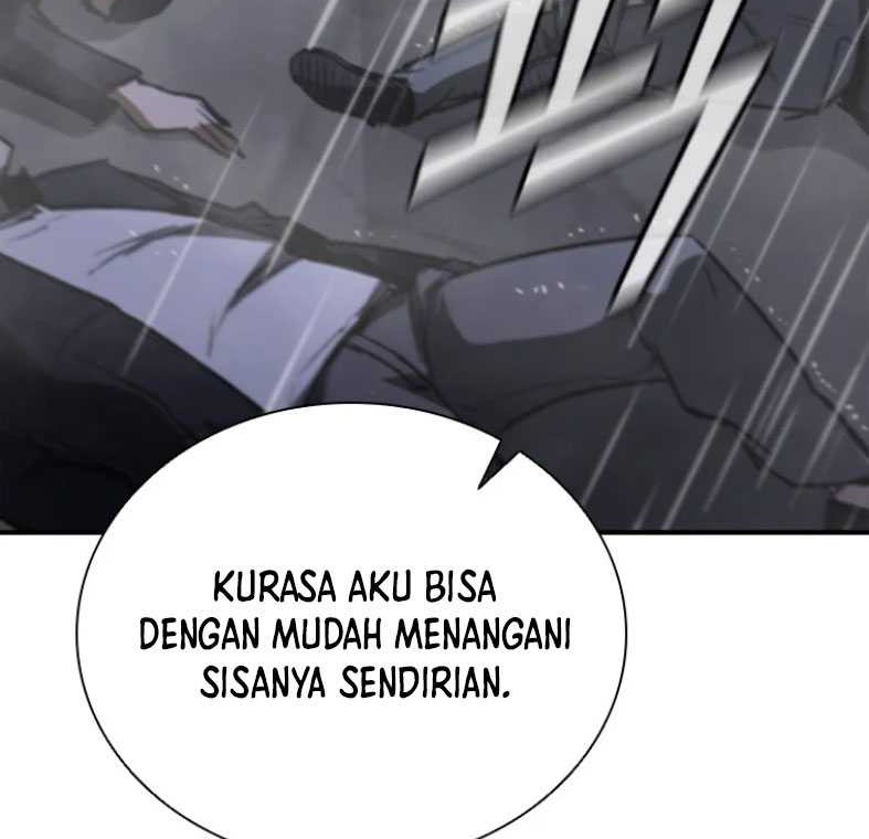 Shark Wyvern Chapter 31 Gambar 52