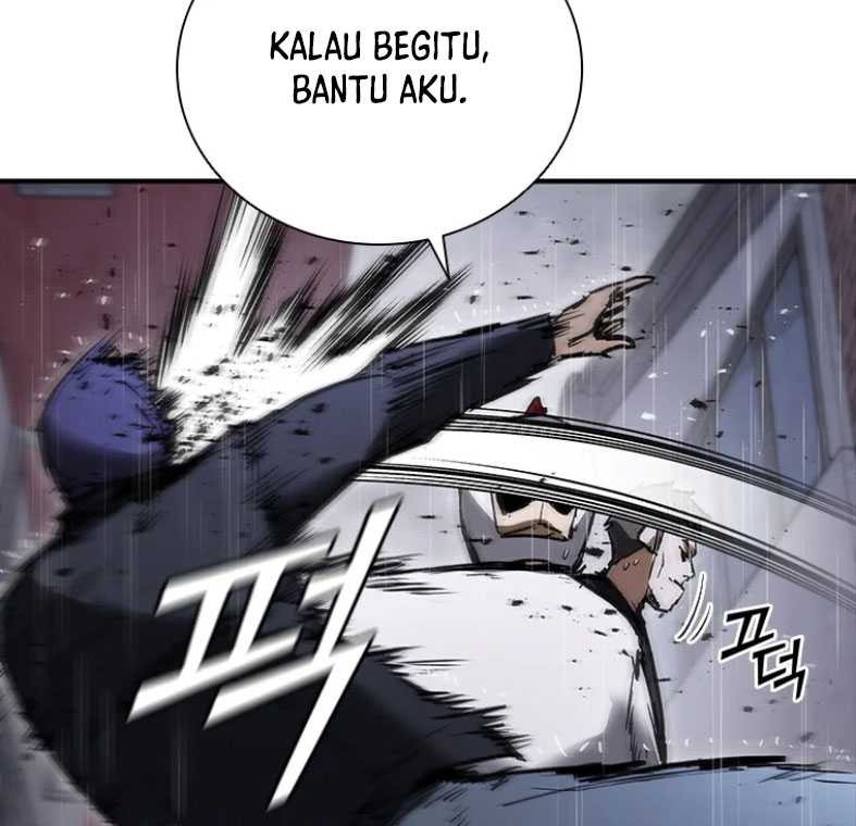 Shark Wyvern Chapter 31 Gambar 55