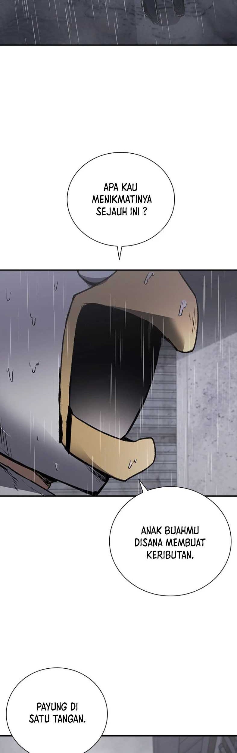 Shark Wyvern Chapter 31 Gambar 57