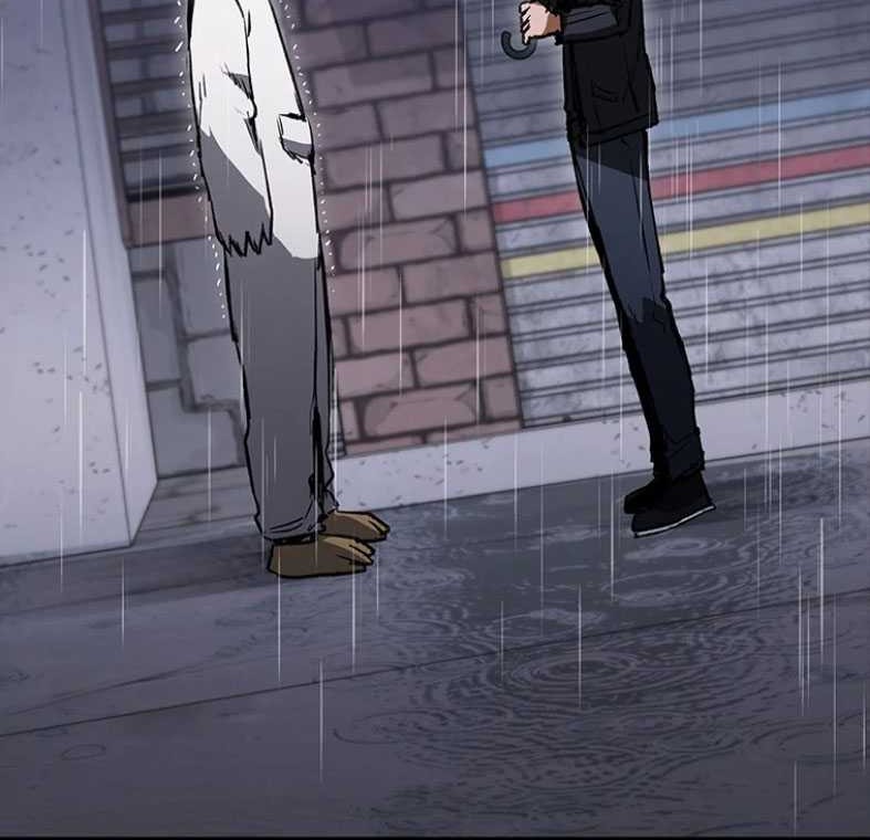 Shark Wyvern Chapter 31 Gambar 61