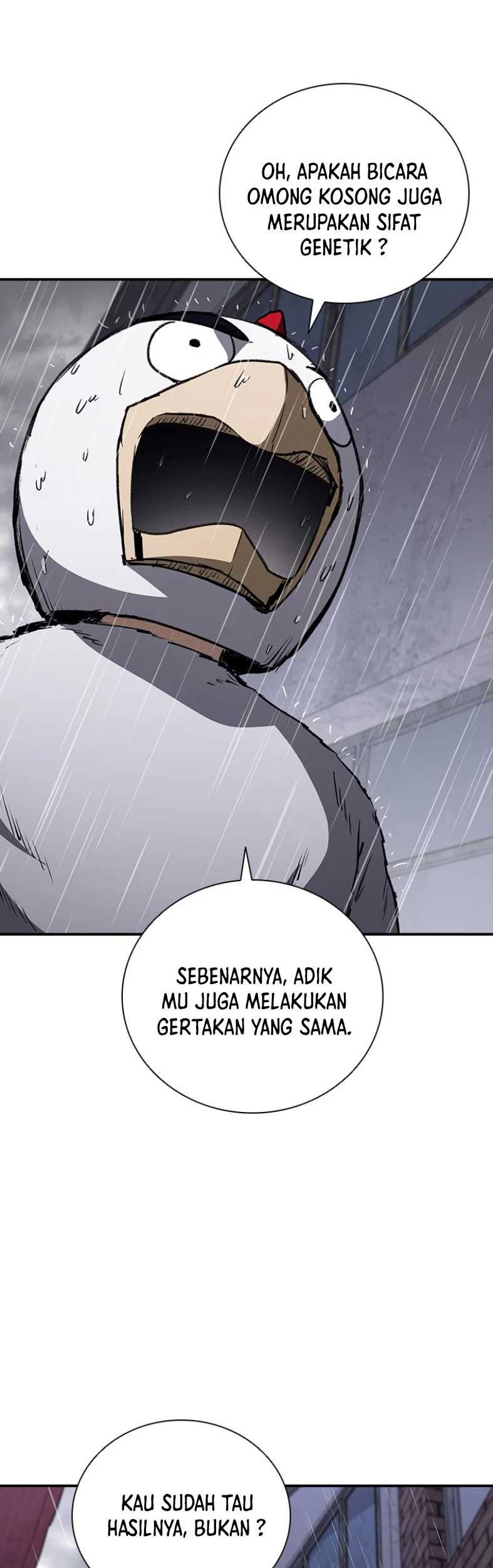 Shark Wyvern Chapter 31 Gambar 66