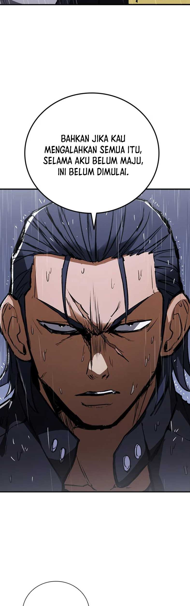 Shark Wyvern Chapter 31 Gambar 69