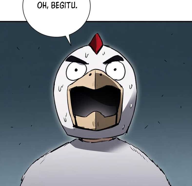 Shark Wyvern Chapter 31 Gambar 70