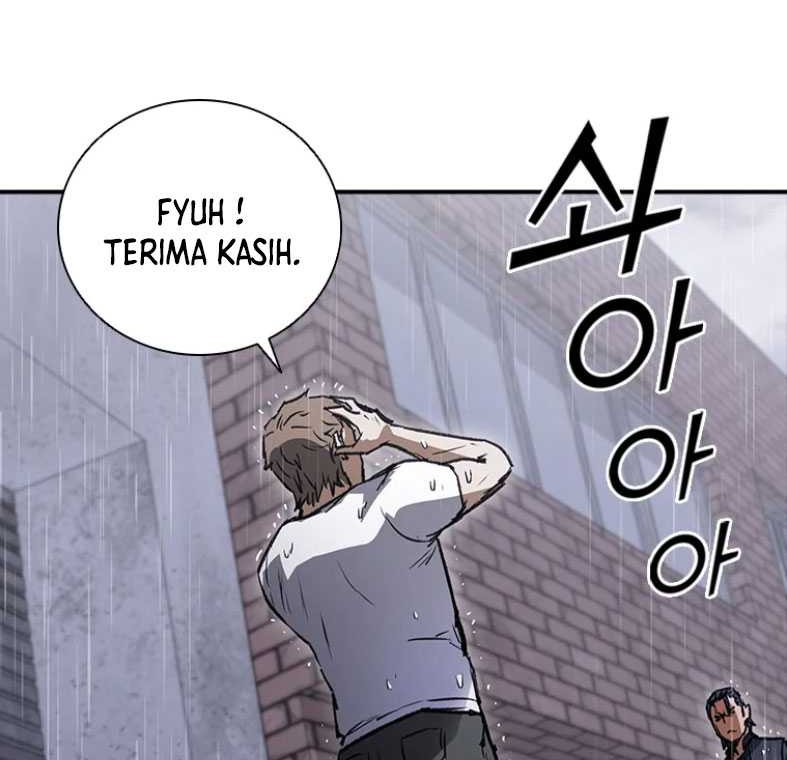 Shark Wyvern Chapter 31 Gambar 73