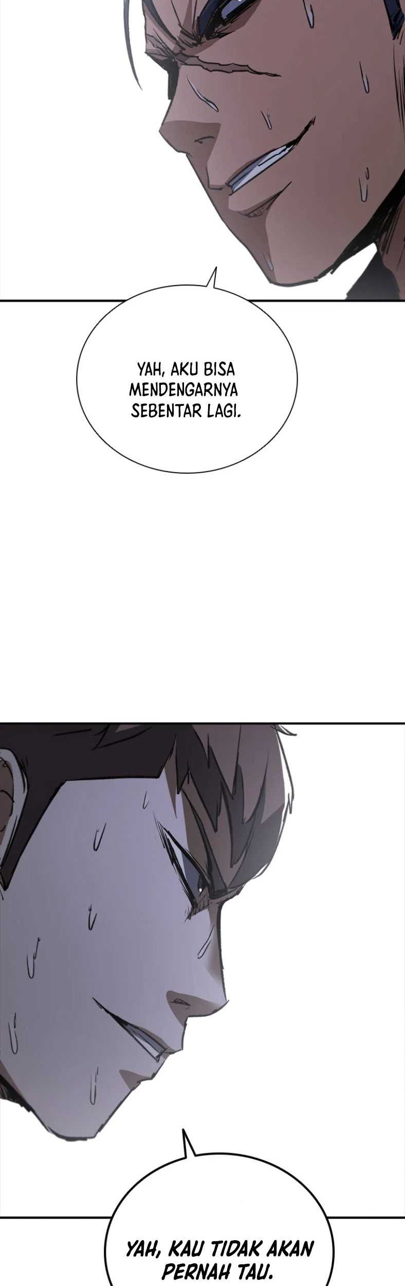 Shark Wyvern Chapter 31 Gambar 78