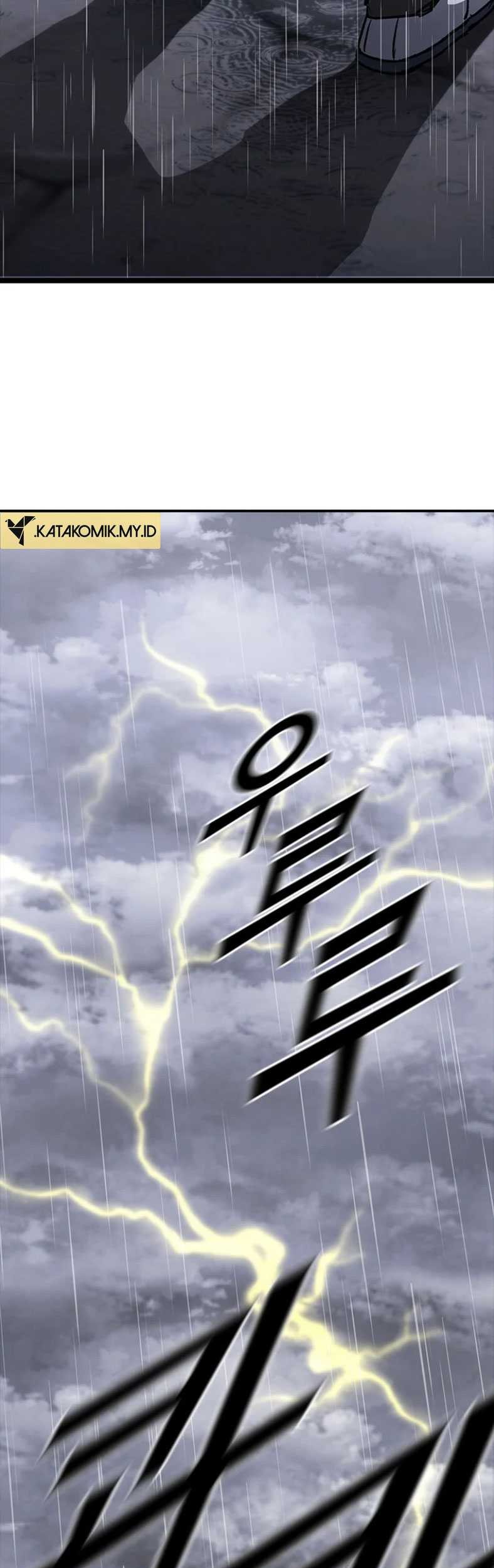 Shark Wyvern Chapter 31 Gambar 80