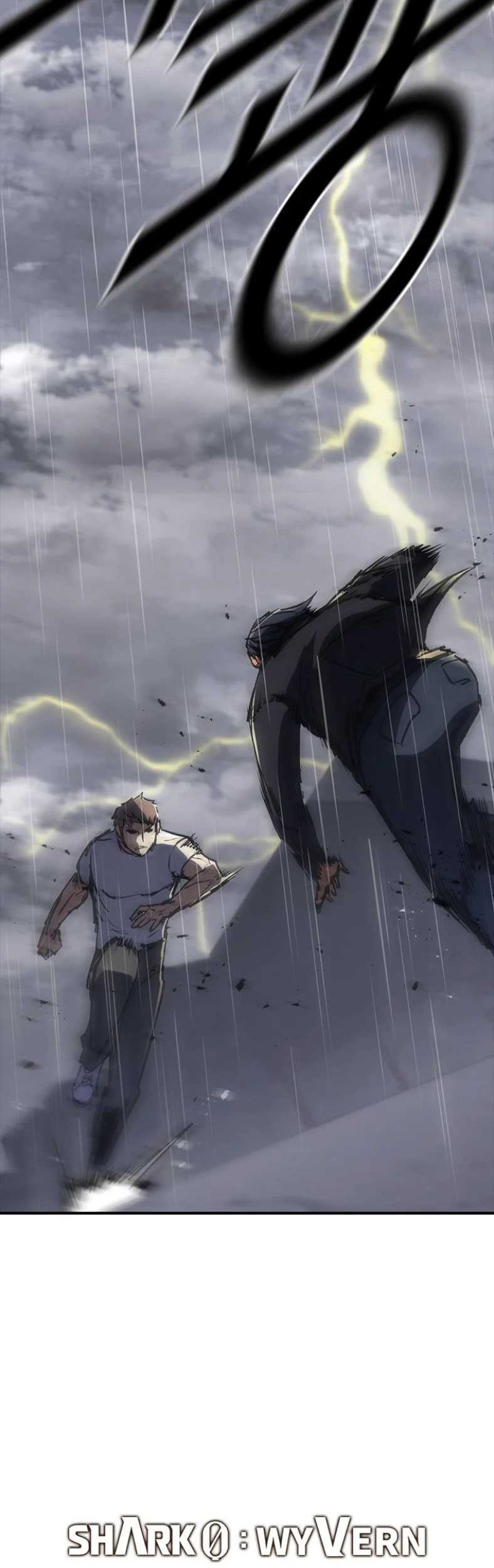 Shark Wyvern Chapter 31 Gambar 81