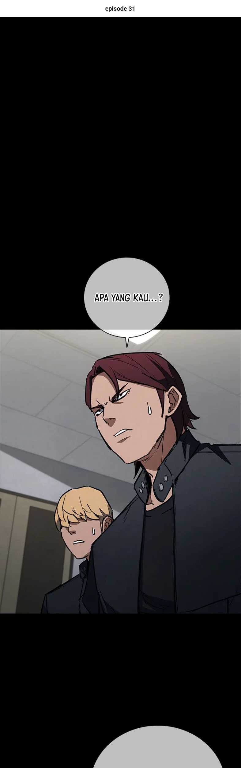 Baca  Shark Wyvern Chapter 31 Gambar 2