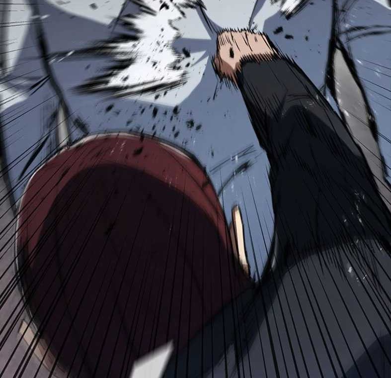 Shark Wyvern Chapter 31 Gambar 13