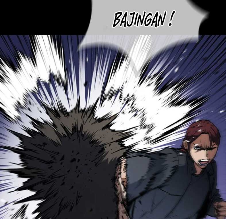 Shark Wyvern Chapter 31 Gambar 16