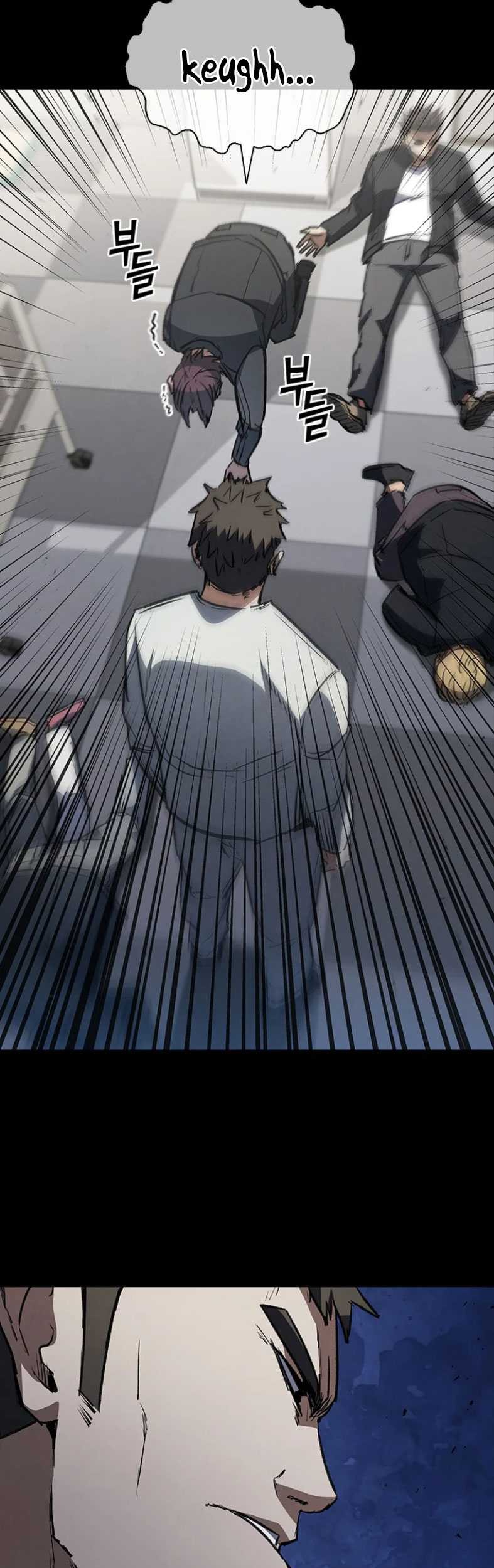 Shark Wyvern Chapter 31 Gambar 20