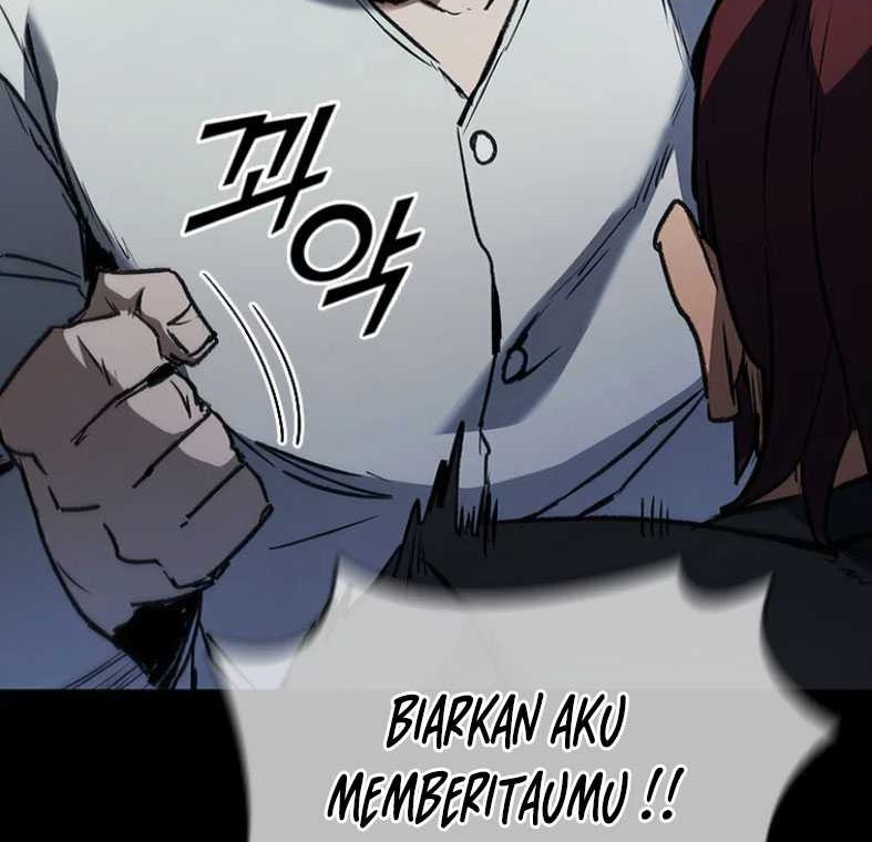 Shark Wyvern Chapter 31 Gambar 25