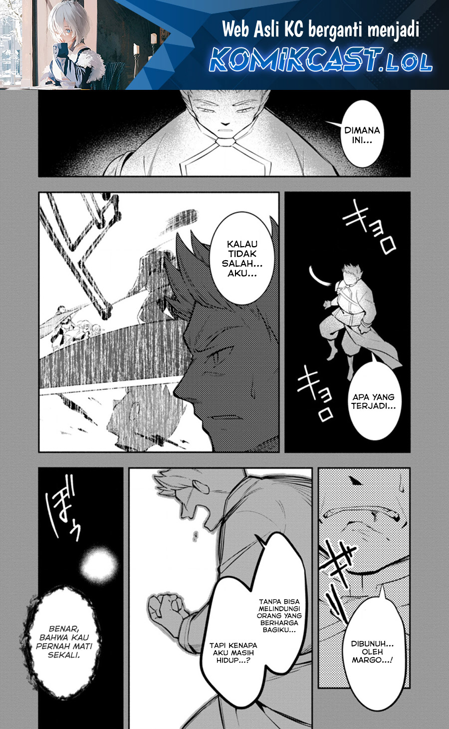 Baca  My Lover Was Stolen, And I Was Kicked Out Of The Hero’s Party, But I Awakened To The EX Skill “Fixed Damage” And Became Invincible. Now, Let’s Begin Some Revenge Chapter 19 Gambar 2