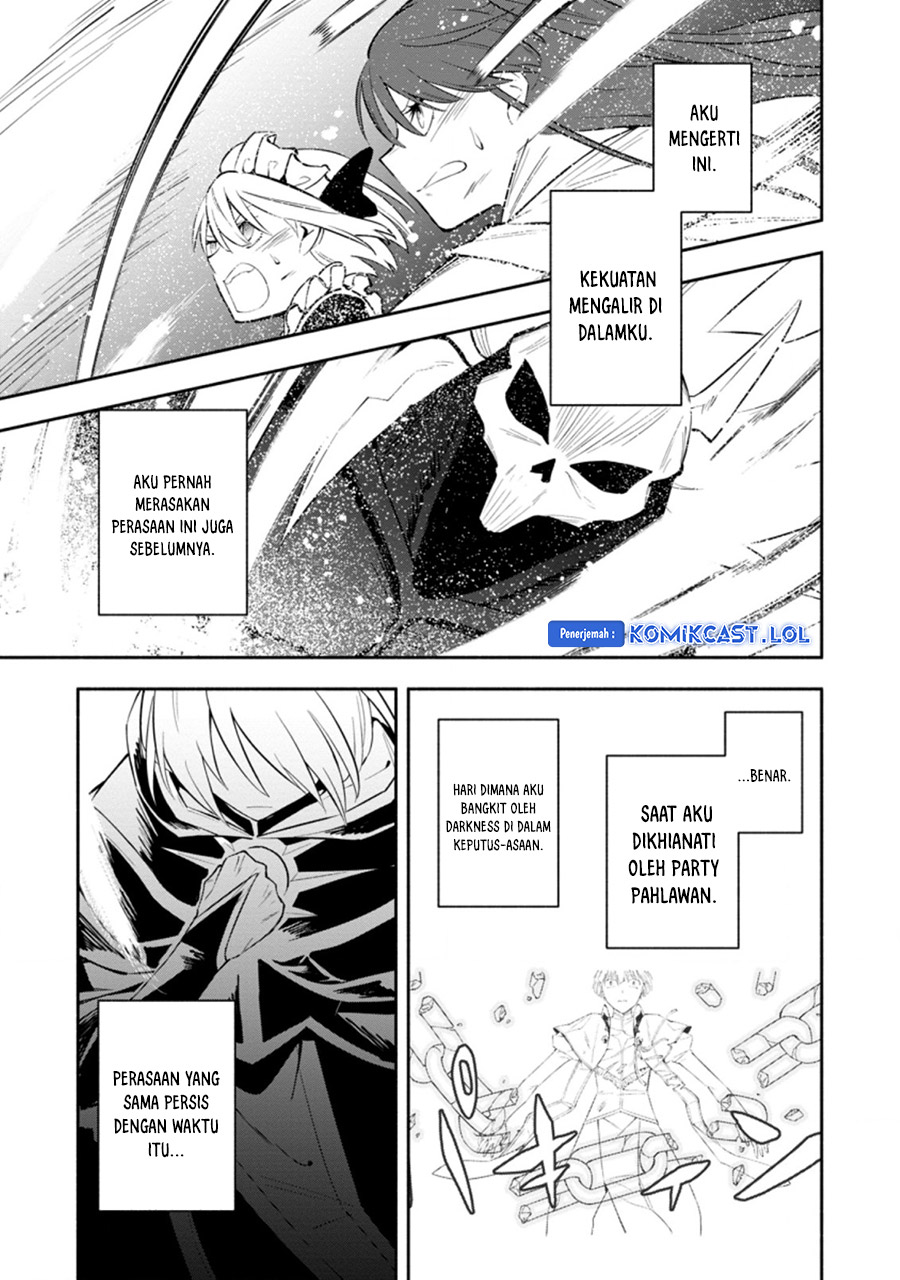 My Lover Was Stolen, And I Was Kicked Out Of The Hero’s Party, But I Awakened To The EX Skill “Fixed Damage” And Became Invincible. Now, Let’s Begin Some Revenge Chapter 19 Gambar 22