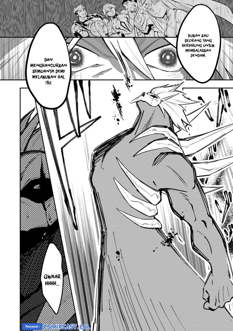 My Lover Was Stolen, And I Was Kicked Out Of The Hero’s Party, But I Awakened To The EX Skill “Fixed Damage” And Became Invincible. Now, Let’s Begin Some Revenge Chapter 19 Gambar 23